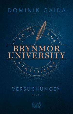 [Brynmor University 02] • Versuchungen